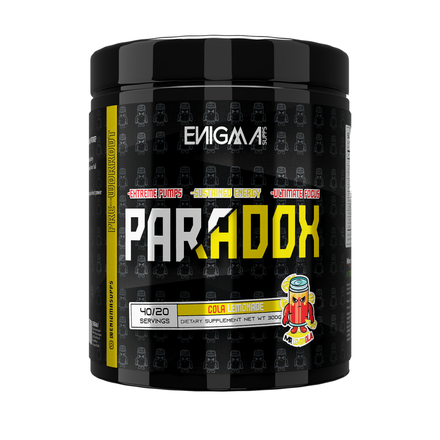 Paradox