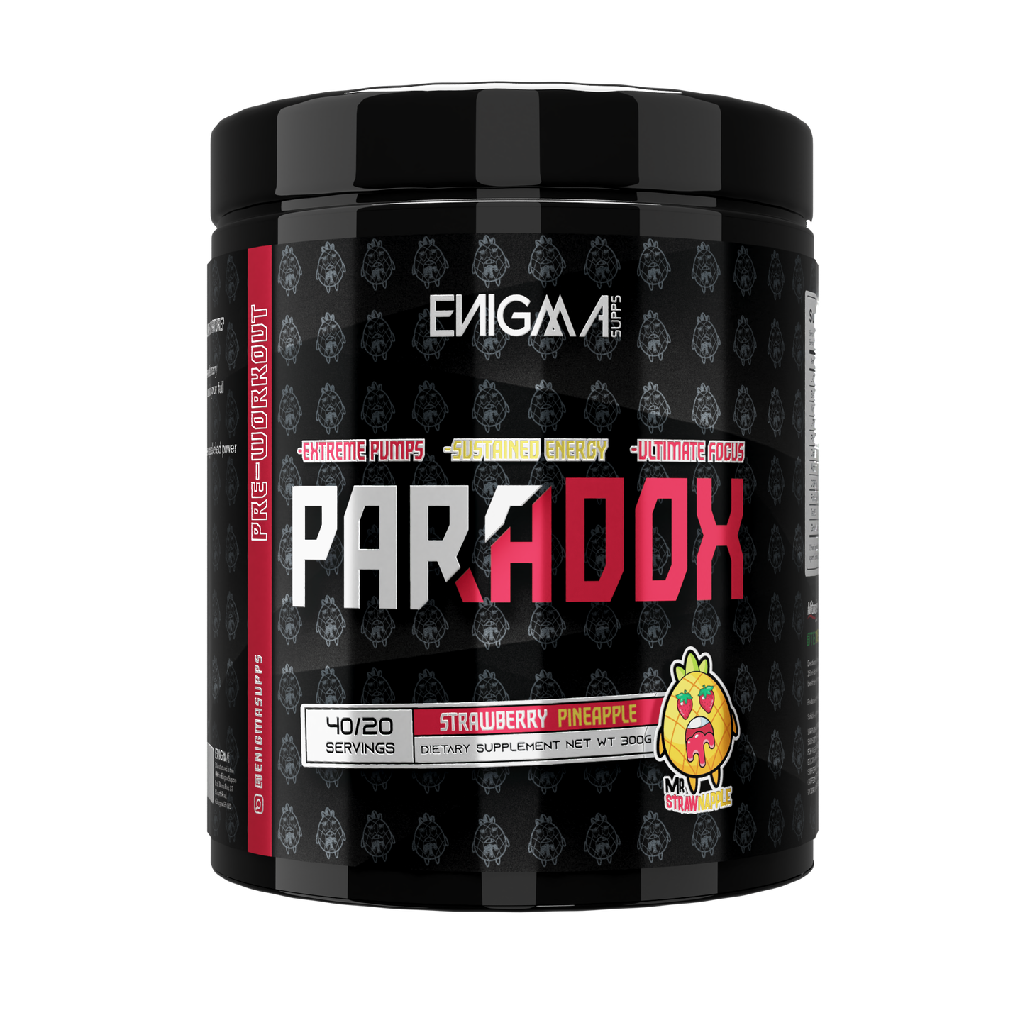 Paradox